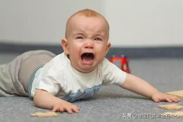 比爬更早更重要的体能锻炼，宝宝不可错过！