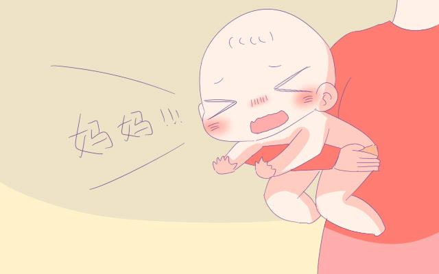 宝宝什么时候会叫妈妈？这个阶段叫妈妈的宝宝智商低不了