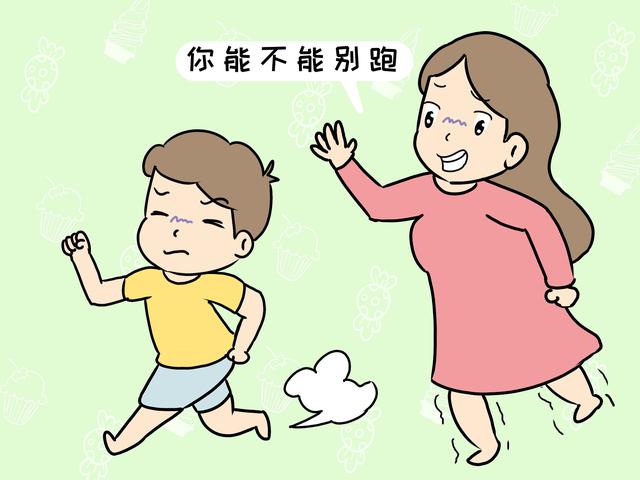 娃“越说越故意”，家长“越故意越说”，六招摆脱“死循环”