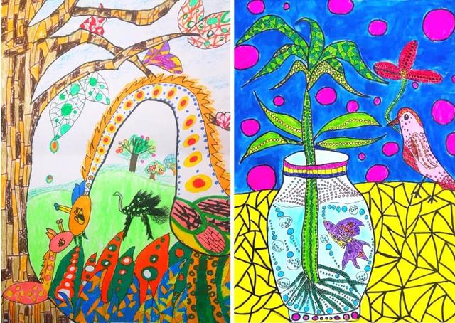 孩子学画画，一定要选这样的老师！否则学费白交！即将涨价！母亲节特供最后220个优惠名额！
