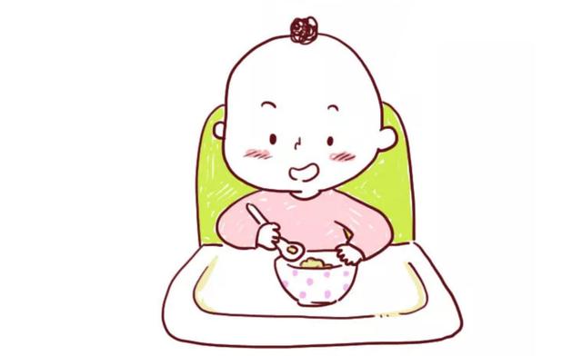 【新生儿】不用再为不吃钙片的宝宝焦虑担心，这些食物也可以补钙