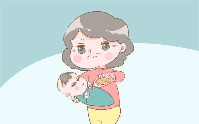 生孩子真的会加速女性衰老吗？这4点变化，宝妈可别不当回事