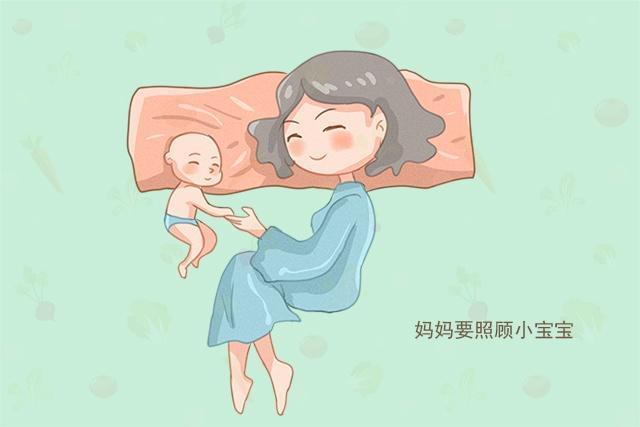有了二宝后，你家大宝跟谁睡？这妈妈的做法很聪明，值得家长学习