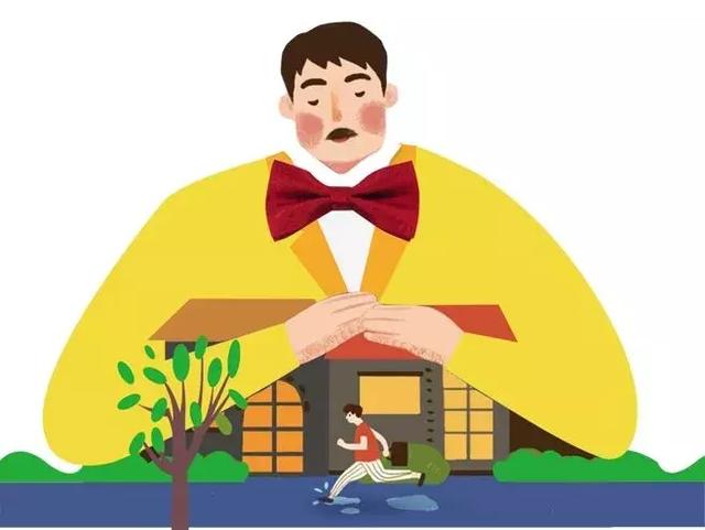 孩子出不出色，80%的取决于爸爸有没有这样做
