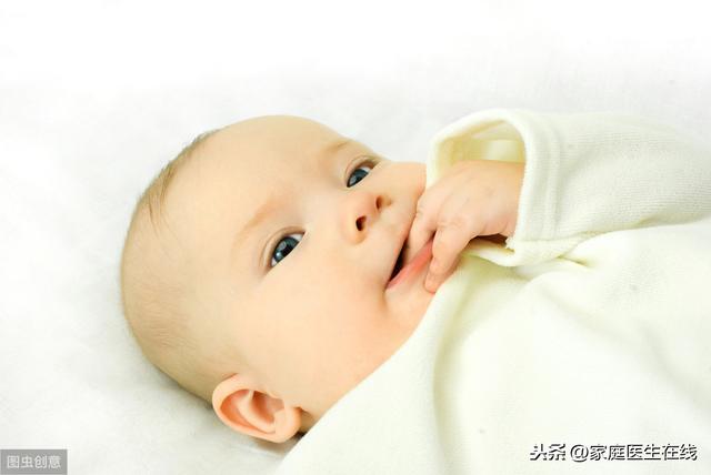 孩子口腔容易出现3个疾病，家长发现异常，要及时治疗