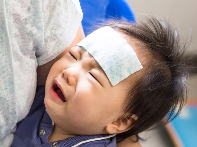 先退烧还是先止咳？儿科医师告诉你