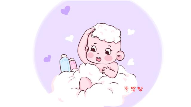 同样是洗发水，但这3种会悄悄伤害孩子的头皮，你家可能也有