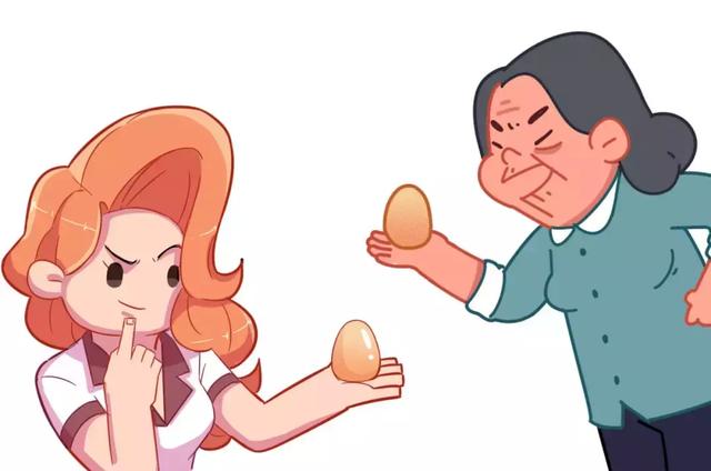 孕期再馋这5类食物也不能吃，会流产！