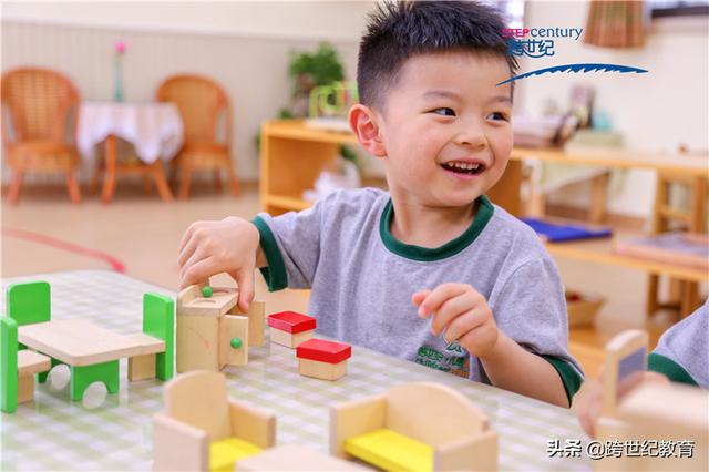 浅谈中国家庭教育环境现状及如何为幼儿构建良好的家庭教育环境