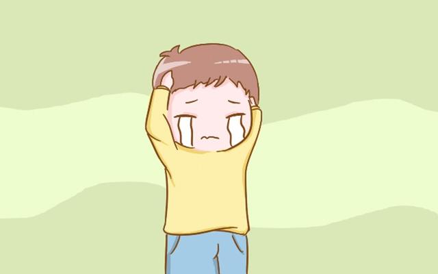 17岁男孩：别让孩子犯错误后不敢回家，父母给孩子留条退路吧