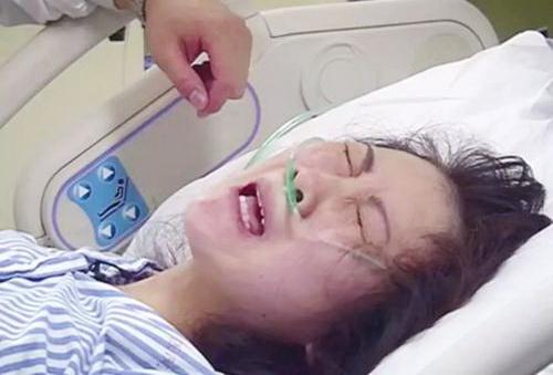 女人剖腹产不想留病根，出产房后在两件事上一定要配合医生