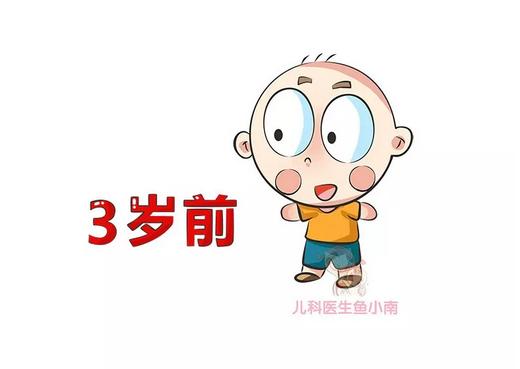 注意了，你正在经历宝宝身高长得最快的季节，还不快快帮宝宝一把