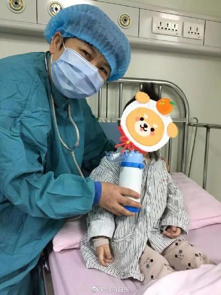 女孩2岁生日当天确诊白血病！医生：生活中这些都是元凶