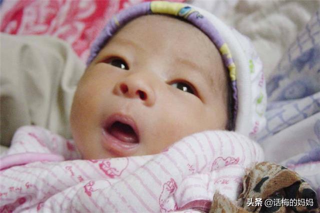 为什么宝宝在出生后被报几斤几两？医生不会告诉你，父母可别忽视