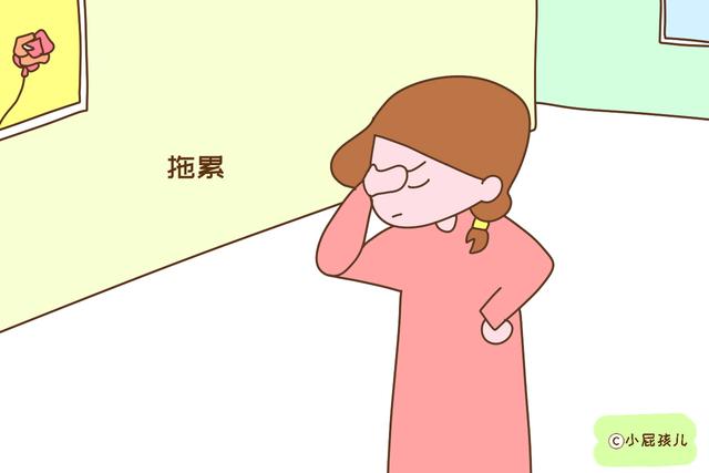 两个孩子相差20岁以上，家庭将会迎来什么样的生活？很现实