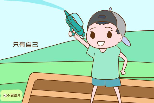 你家孩子有没有教养，别人看这几方面就知道了，错不了