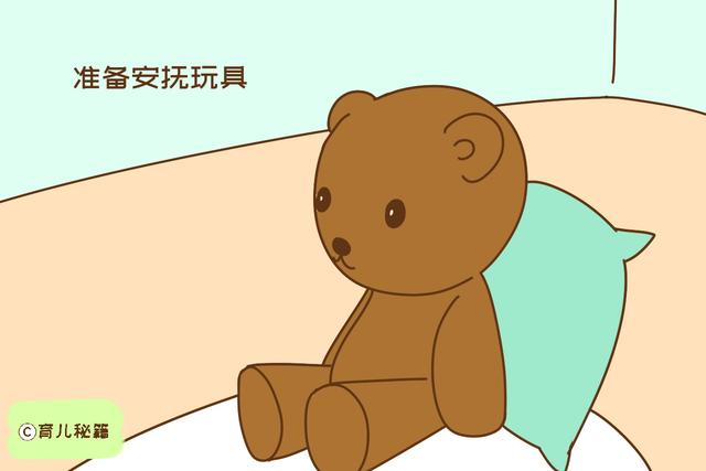 宝宝出生后，对孩子成长有利的玩具量虽少，很多家庭不一定会配齐