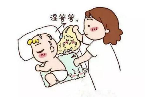 家长很容易忽视的宝宝睡觉问题，现在知道还不晚！速看！