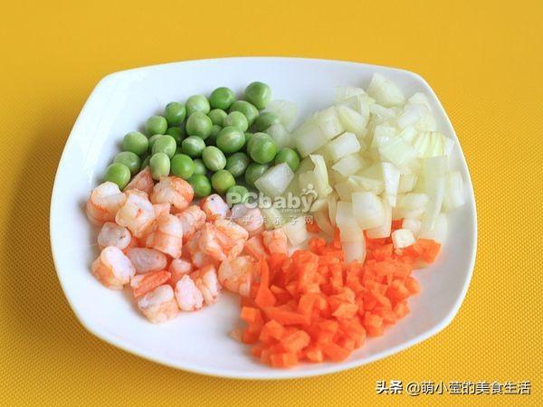 开胃蛋包饭，孩子最爱吃。简单容易有营养。