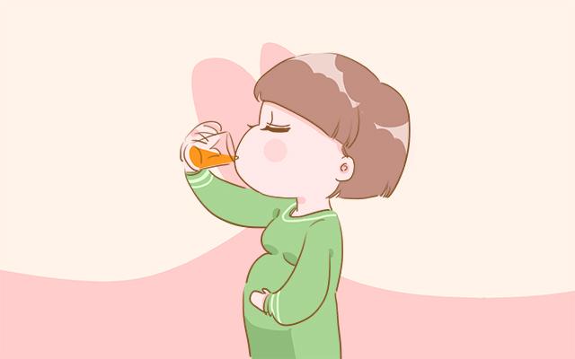 孕妈不想出现没有胎芽胎心的噩梦，那这种水你一定不能喝