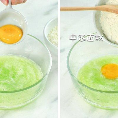 清火黄瓜面