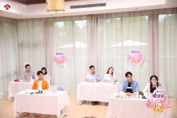 谁说孕妇不能打扮？今晚《我们仨》这些孕期谣言被粉碎
