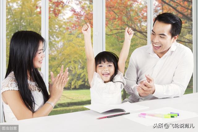 对于孩子，我们虽要养，但最重要的是育，让宝宝有安全感至关重要