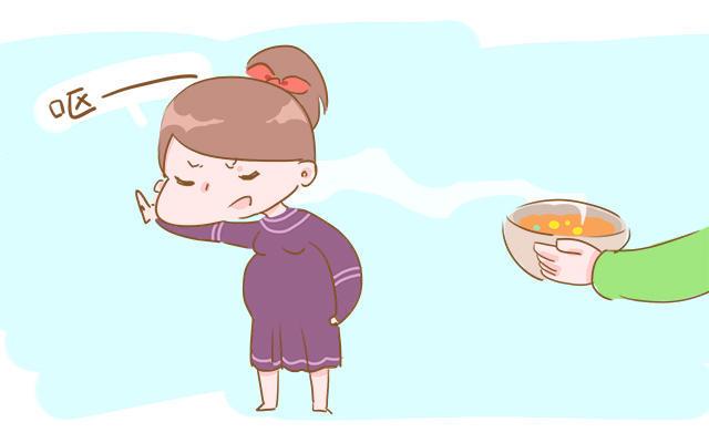 停胎流产是有前兆的，如果出现这4种现象赶紧保胎还来得及