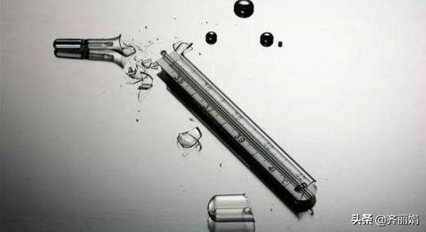 3岁宝宝误吞水银，幸好家长及时就医，医生：用牛奶解毒太片面