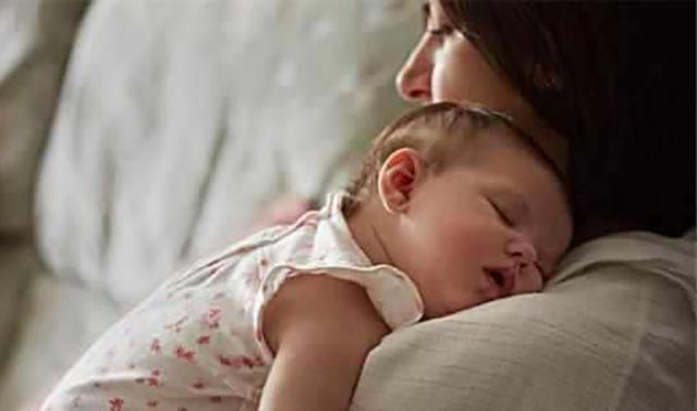 生完孩子后，妈妈的唯一作用就是喂奶？这四句话新妈妈听着就烦