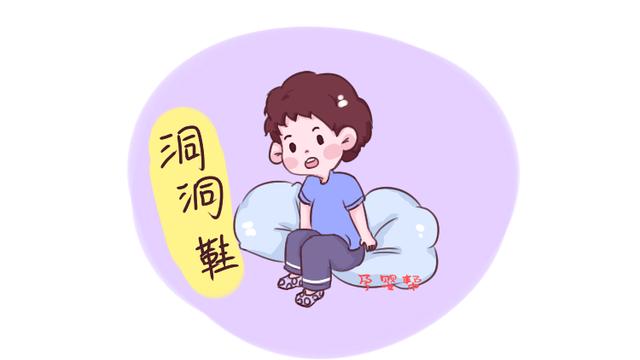 同样是凉鞋，但这种“毒凉鞋”影响孩子脚部发育，你可别给孩子穿