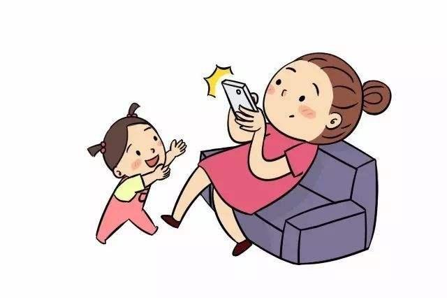 每个孩子都是妈妈的宝贝,但这几类妈妈更不得孩子喜欢