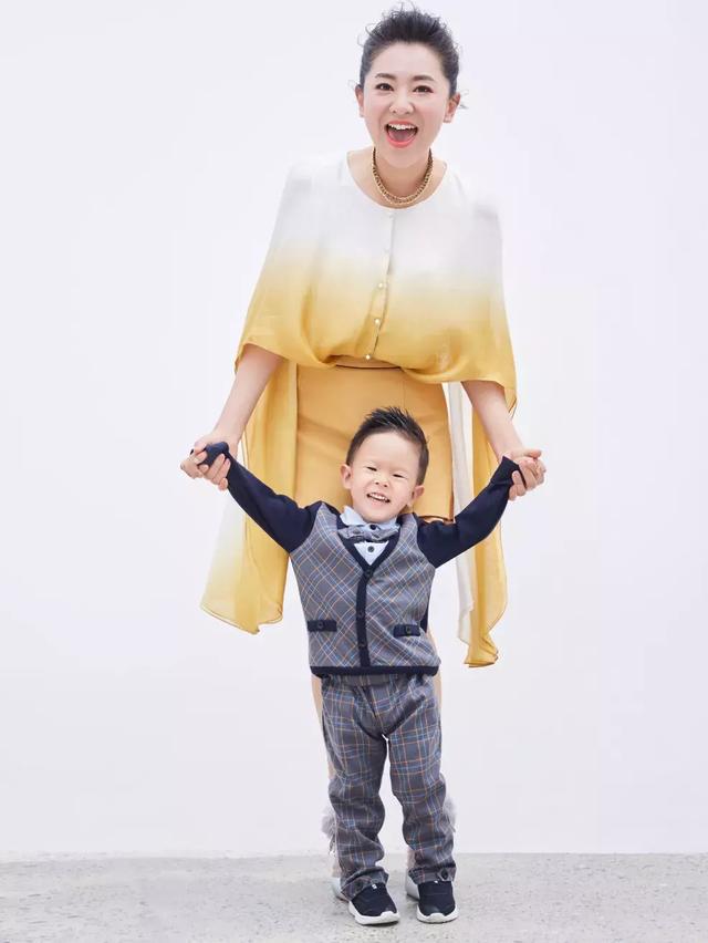 在妈妈眼中，孩子的笑意味着什么？