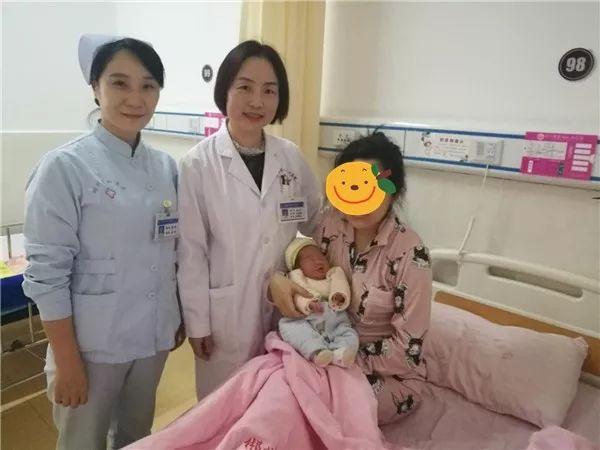 死里逃生！32岁孕妇产后大出血，全身血液换了一半