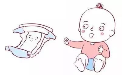 信你个鬼！说穿纸尿裤会变“O型腿”的人，到底和当妈的有啥仇？