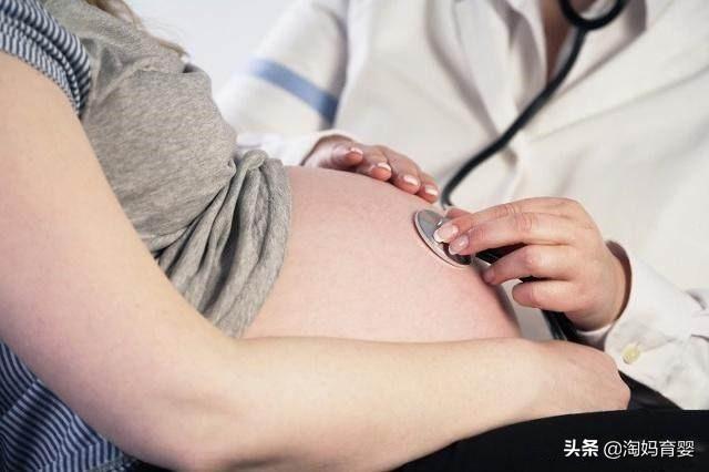 孕晚期，有件事孕妇要坚持做，关键时刻能救胎儿