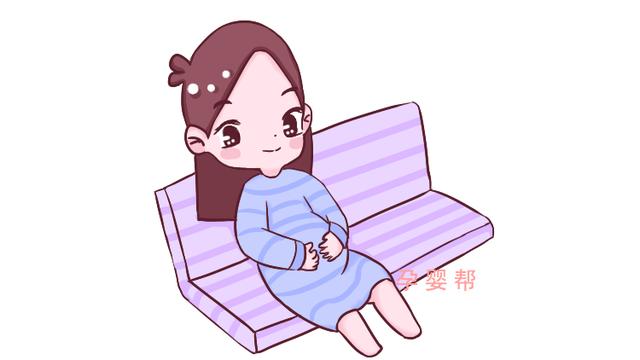 当胎儿有这些行为时，其实是想和你说话了，孕妈不要错过