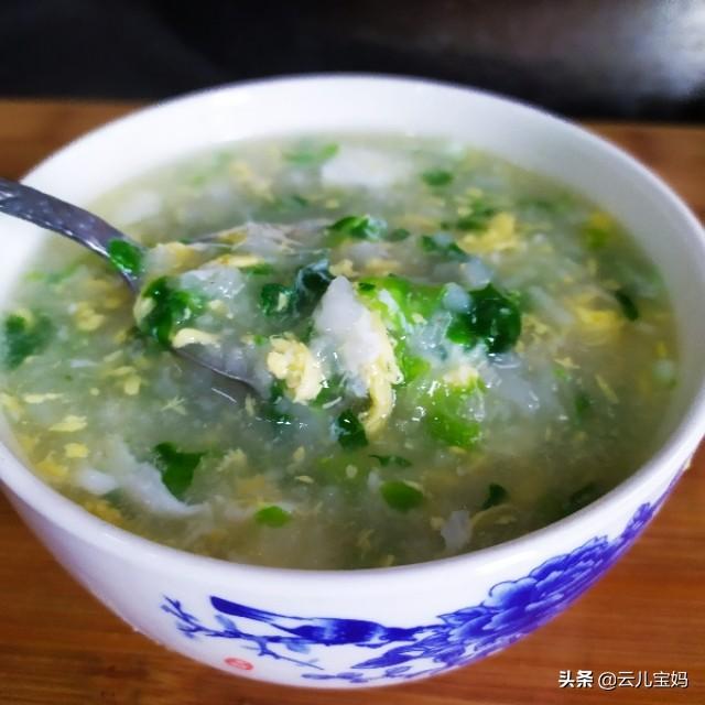 宝宝辅食这样做，营养丰富均匀，不麻烦不复杂，适合比较忙的宝妈