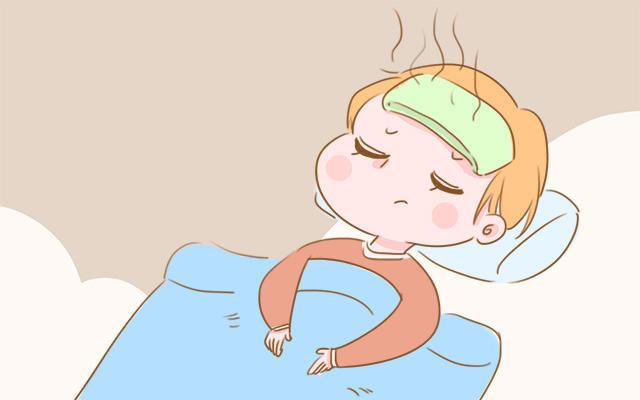 夏季天热孩子易中暑，中暑后的“四步一避免”能救孩子的命