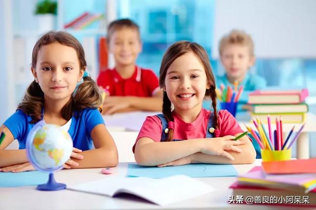 教育孩子的十二法则：永远让孩子看到希望！（值得收藏）