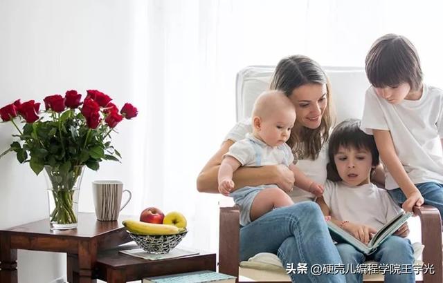 父母必读，世界上著名的12种教育方法，让孩子受益一生！