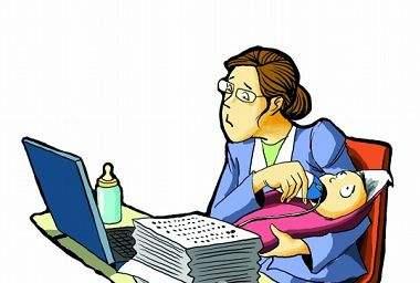 每个孩子都是妈妈的宝贝,但这几类妈妈更不得孩子喜欢