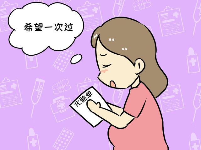 为什么查四维难通过，别紧张，这几大原因有的只是宝宝太调皮