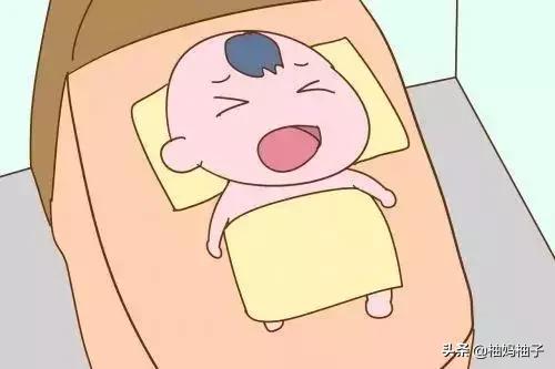 宝宝怎么老抖？新生儿的这些“异常情况”你遇到过吗？