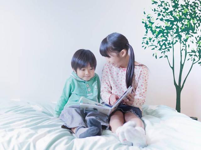 孩子的门牙缝隙怎么那么大？听牙医说
