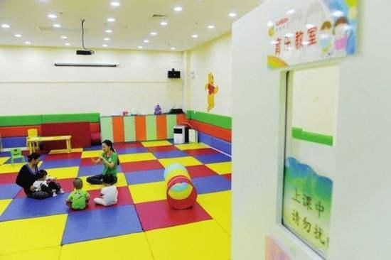 早教对每个孩子都很重要，给孩子早教就等于把孩子送去早教班吗？