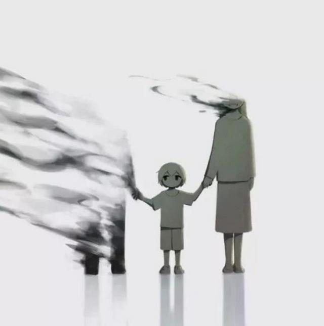 10张赤裸裸的人性图，张张直戳心窝，看懂八张就代表你成熟了