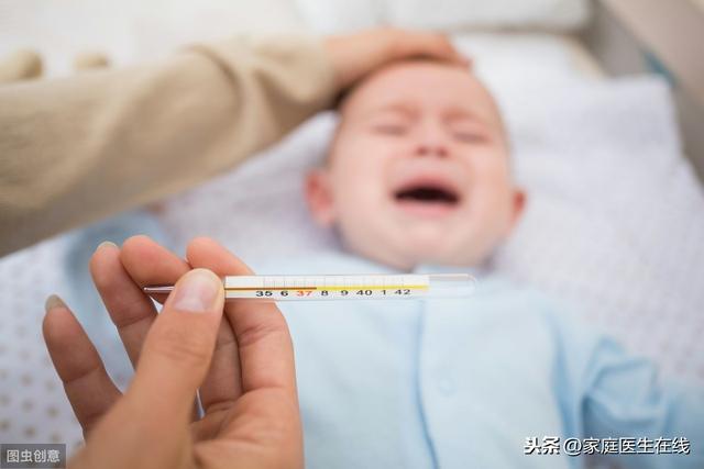 宝宝为什么经常感冒流鼻涕？这几件事，家长要知道