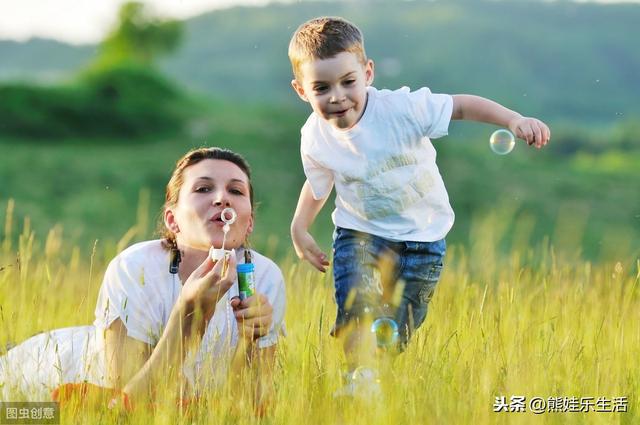 这种类型的妈妈会让孩子长大后与自己越来越疏远