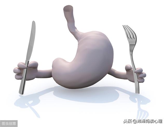 快到饭点了，孩子哭闹要吃零食，吃与不吃的差别很大